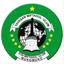 STAI Miftahul 'Ulum Muko - Muko